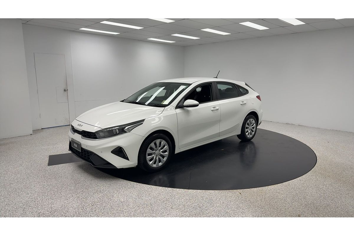 2021 Kia Cerato S BD