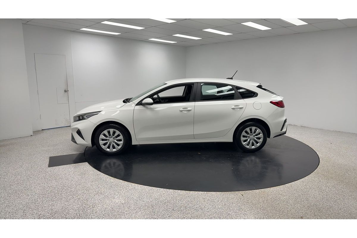 2021 Kia Cerato S BD