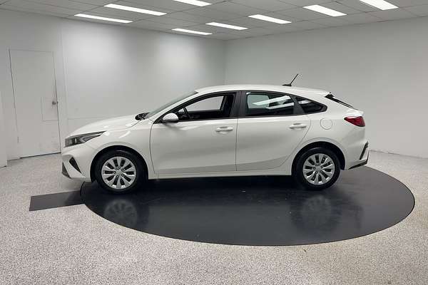 2021 Kia Cerato S BD