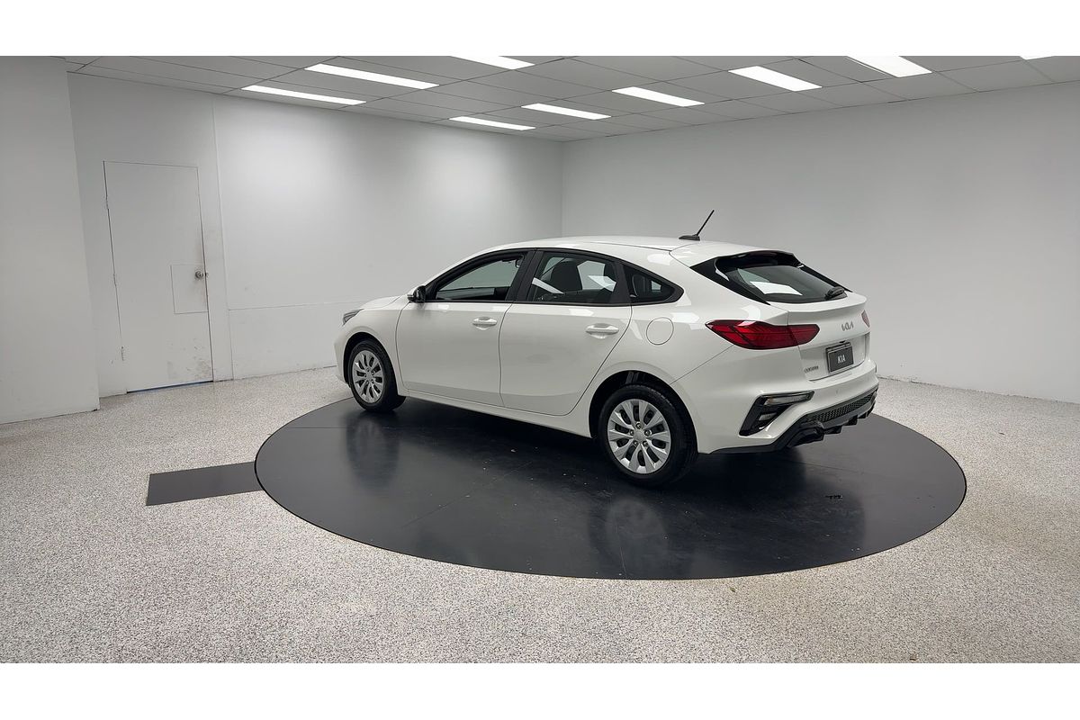 2021 Kia Cerato S BD