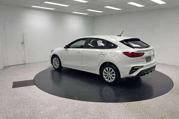 2021 Kia Cerato S BD