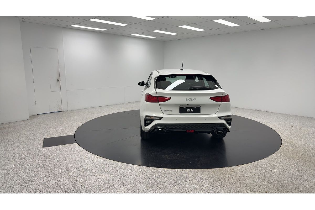 2021 Kia Cerato S BD