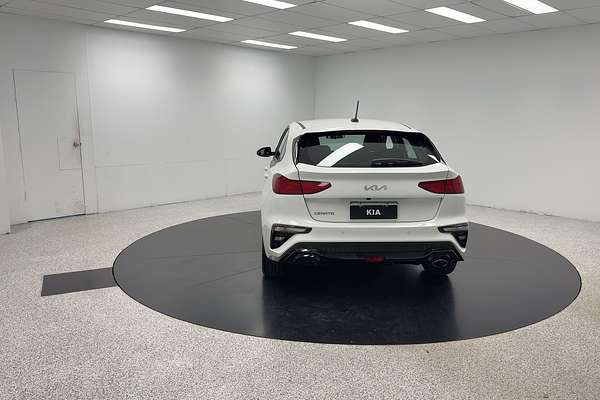 2021 Kia Cerato S BD