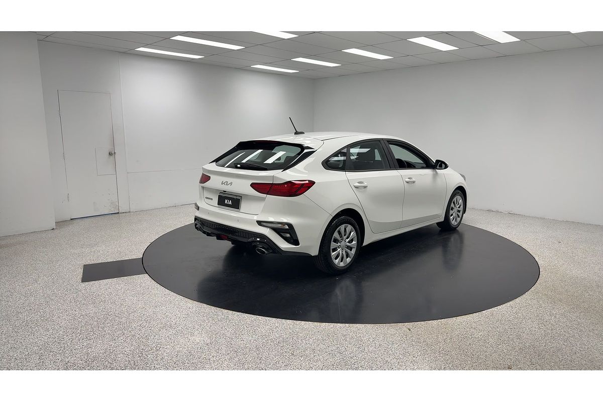 2021 Kia Cerato S BD