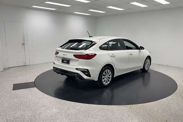 2021 Kia Cerato S BD
