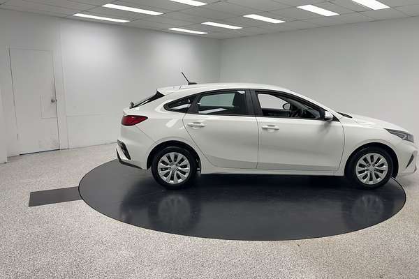 2021 Kia Cerato S BD