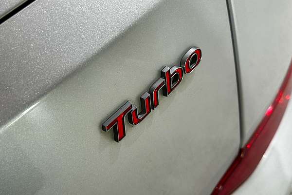 2016 Hyundai Tucson Highlander TLe