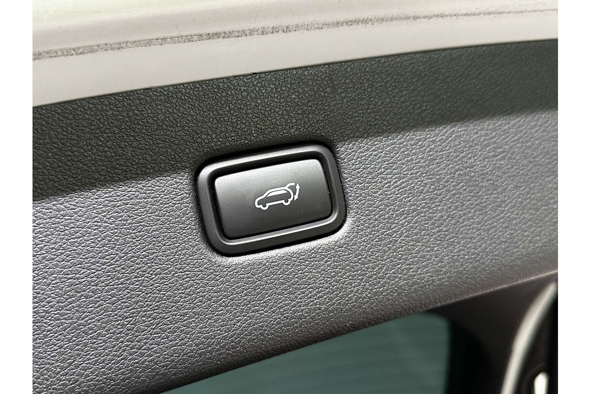 2016 Hyundai Tucson Highlander TLe
