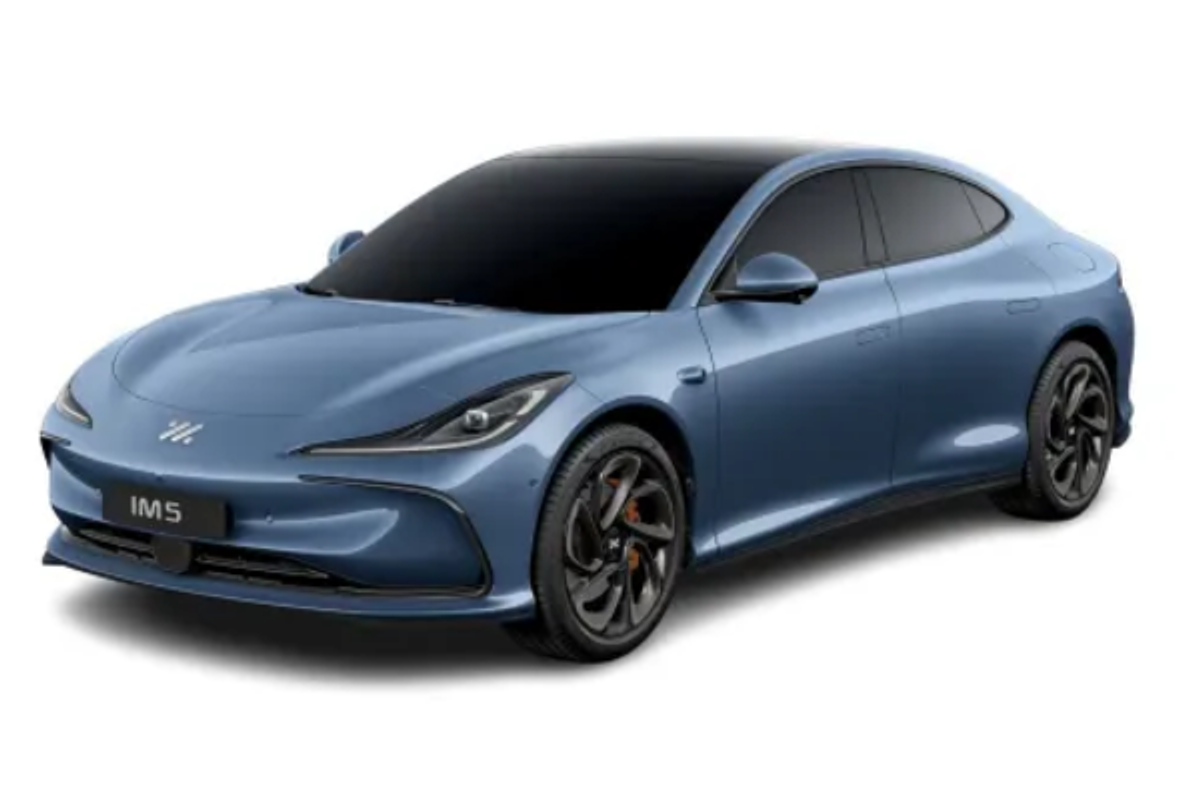 2025 MG IM5 Performance P12L