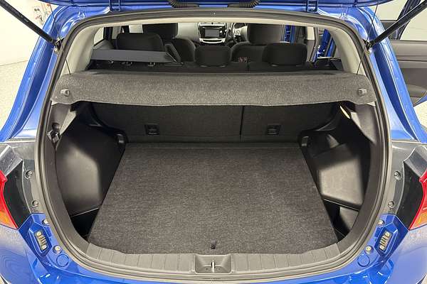2016 Mitsubishi X