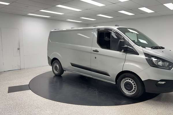 2020 Ford Transit Custom 340L VN LWB