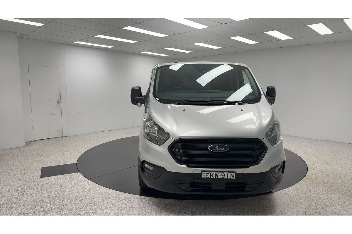 2020 Ford Transit Custom 340L VN LWB