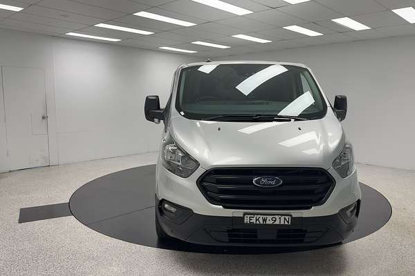 2020 Ford Transit Custom 340L VN LWB