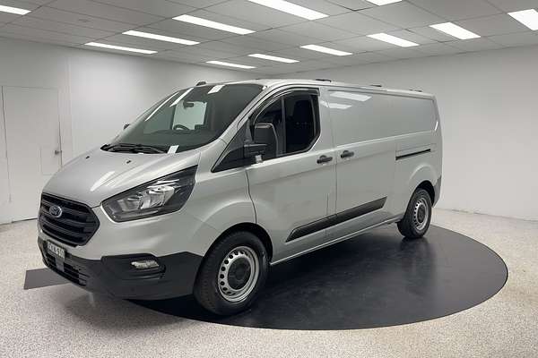 2020 Ford Transit Custom 340L VN LWB