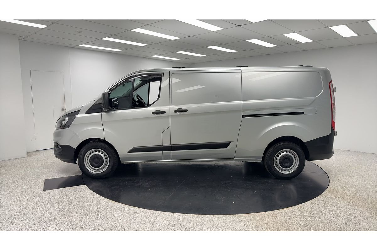 2020 Ford Transit Custom 340L VN LWB
