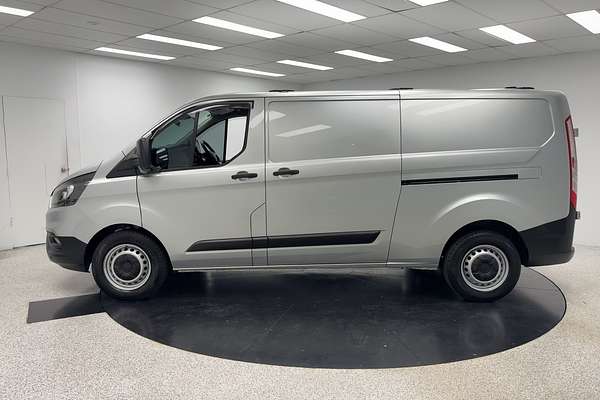 2020 Ford Transit Custom 340L VN LWB