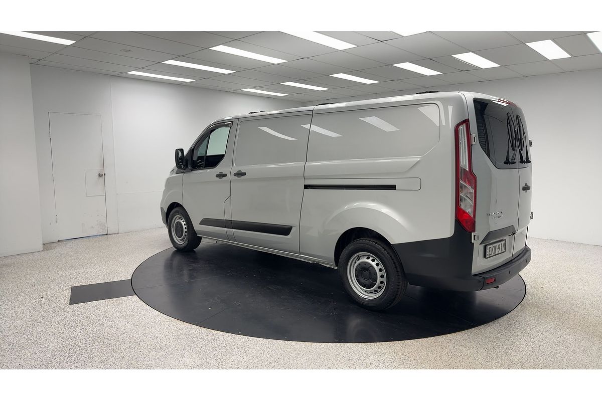 2020 Ford Transit Custom 340L VN LWB