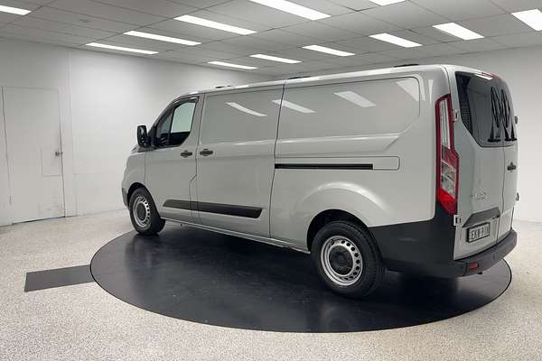 2020 Ford Transit Custom 340L VN LWB