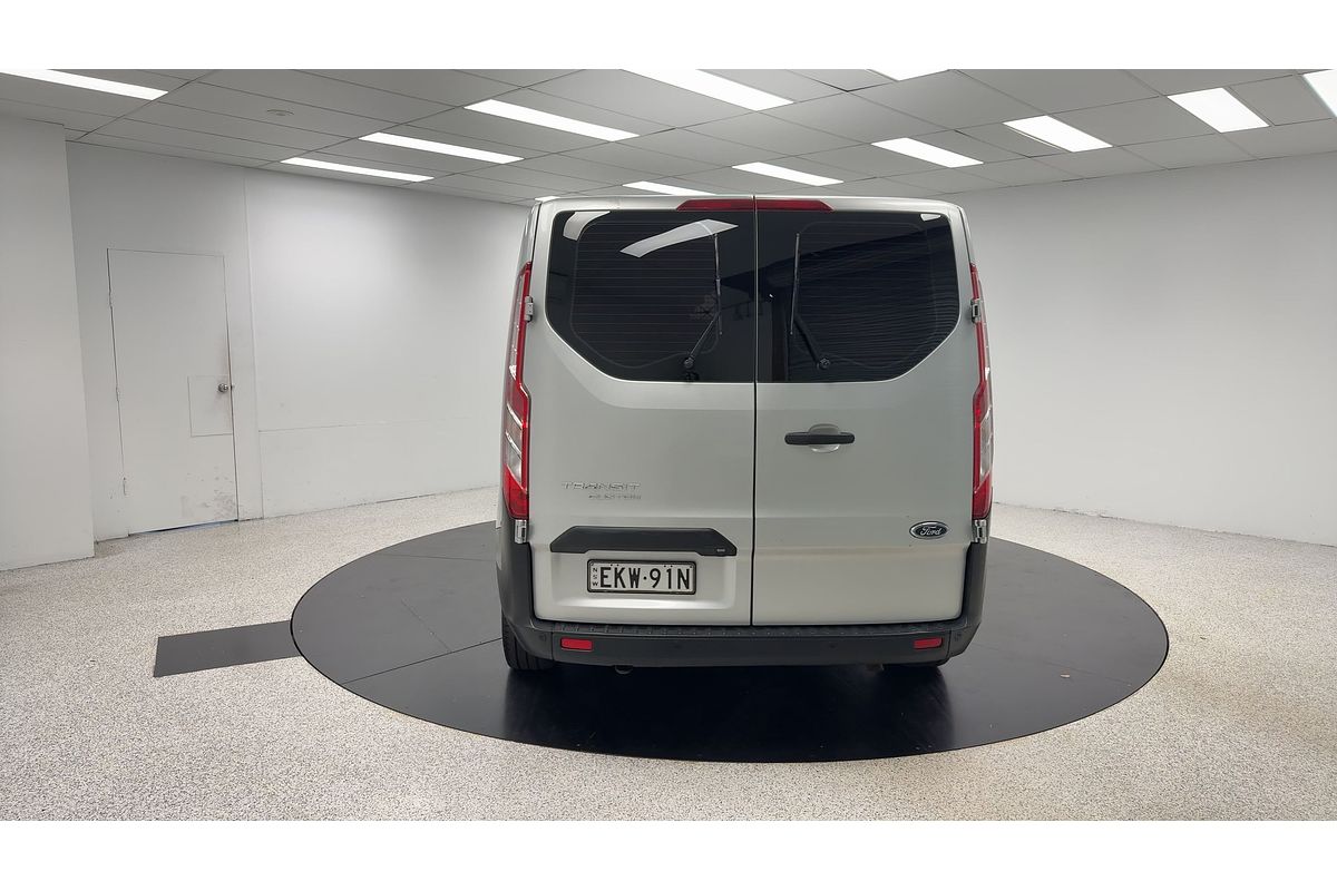 2020 Ford Transit Custom 340L VN LWB