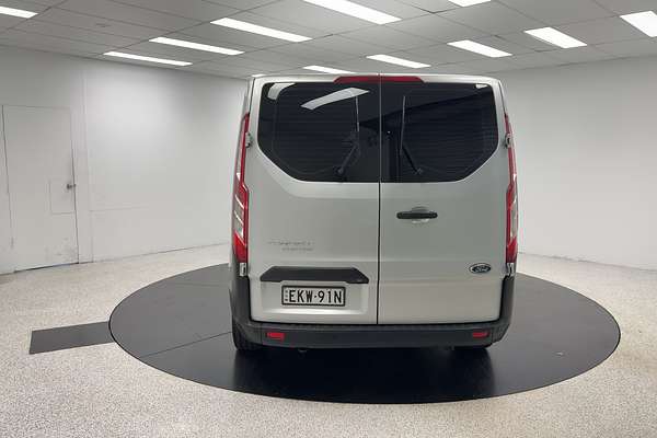 2020 Ford Transit Custom 340L VN LWB