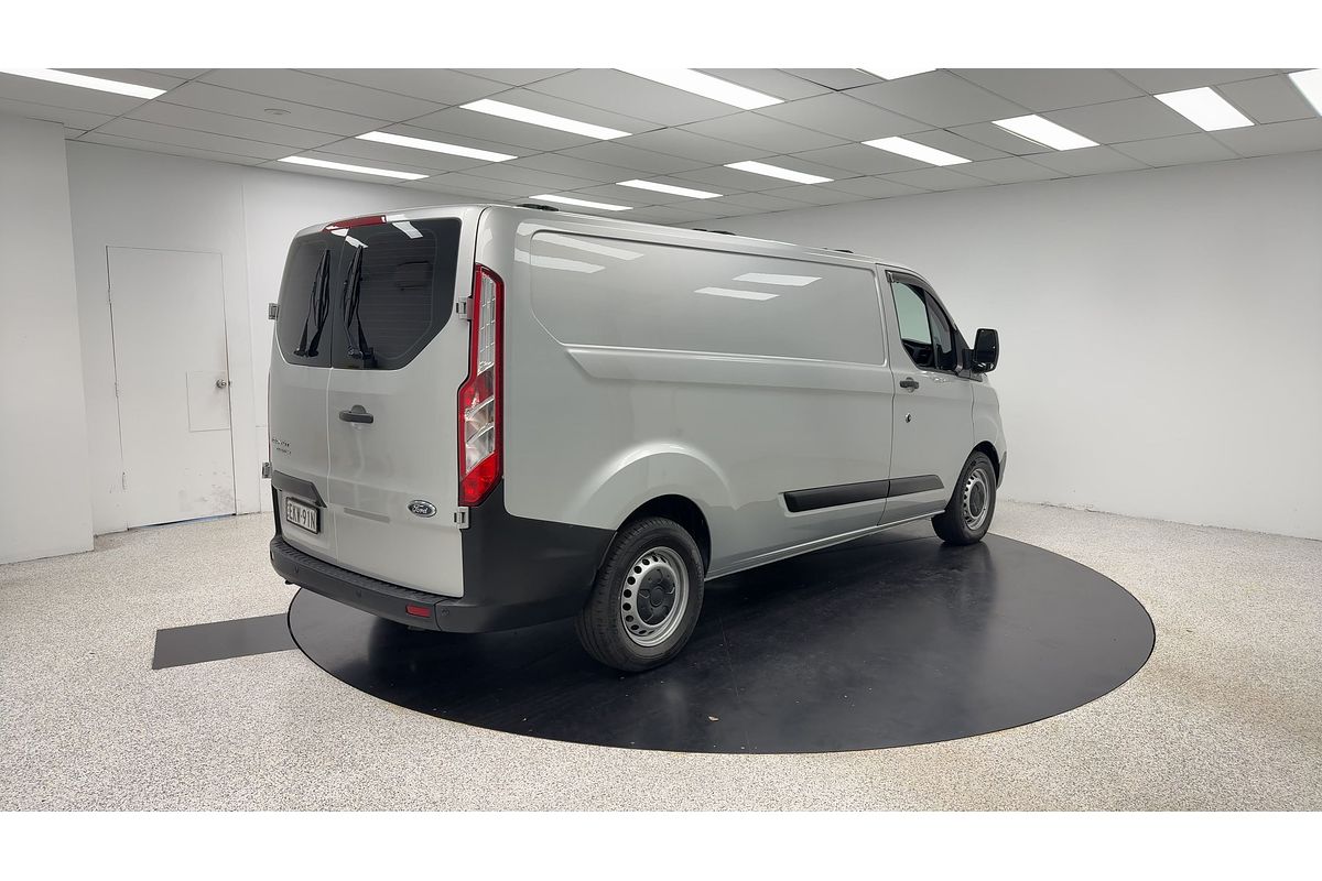 2020 Ford Transit Custom 340L VN LWB