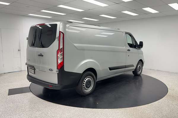2020 Ford Transit Custom 340L VN LWB