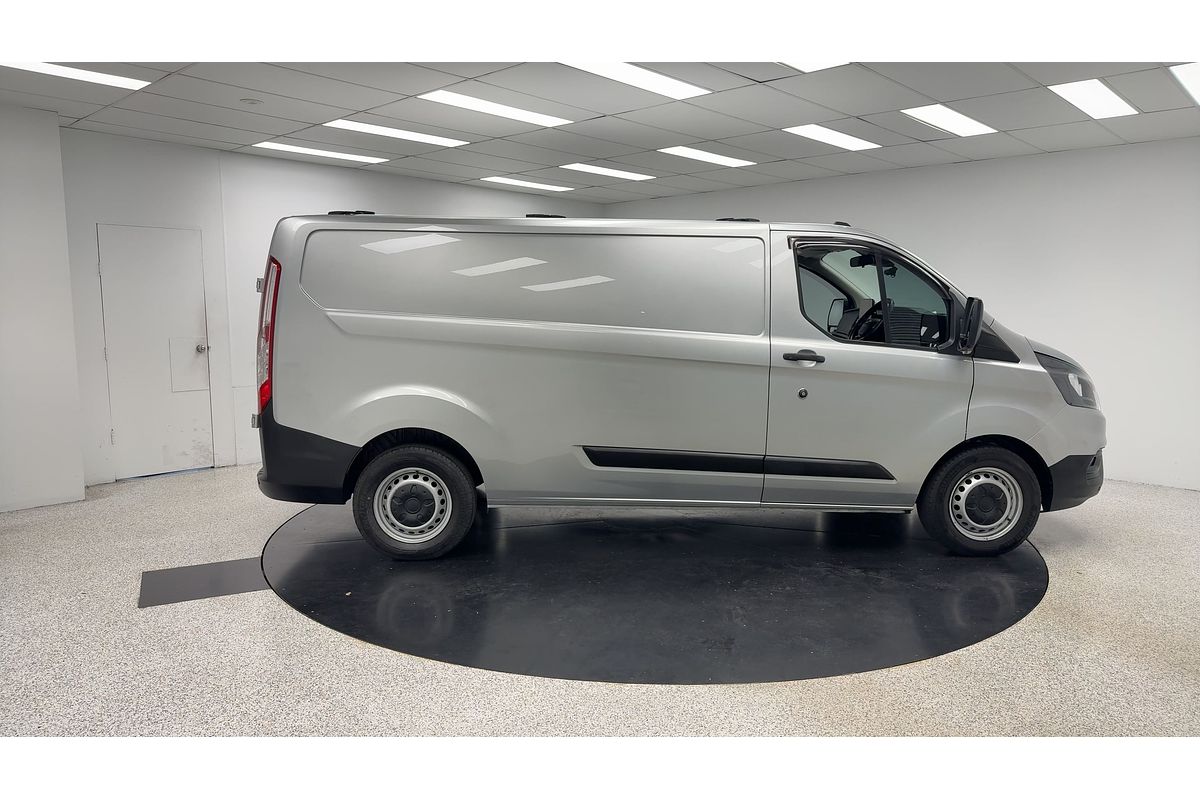 2020 Ford Transit Custom 340L VN LWB