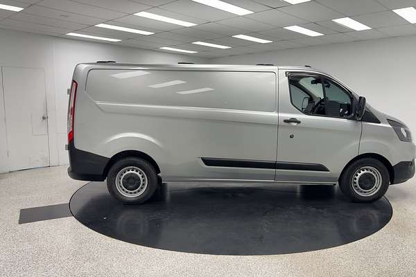 2020 Ford Transit Custom 340L VN LWB