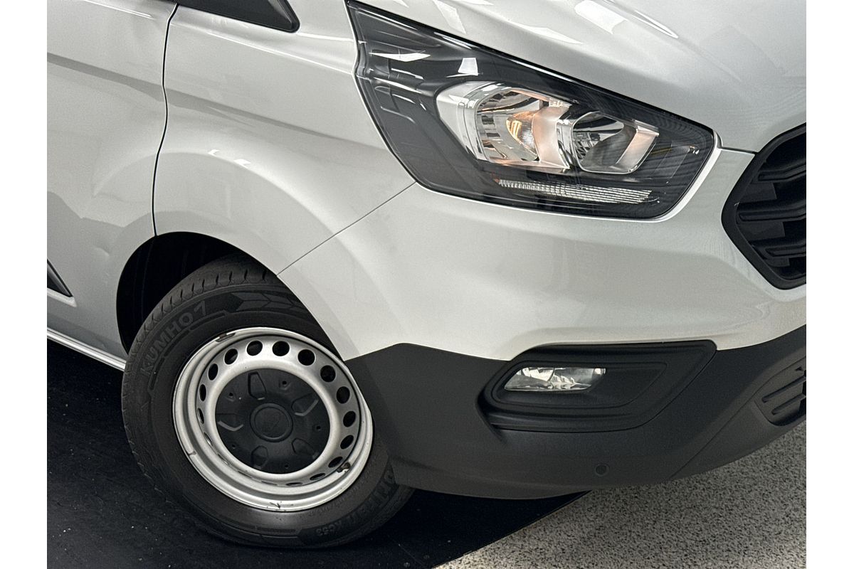 2020 Ford Transit Custom 340L VN LWB