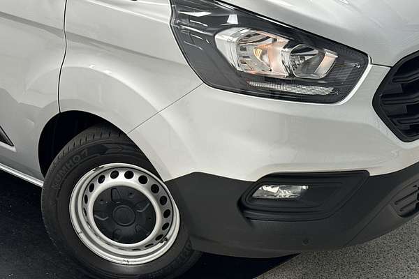 2020 Ford Transit Custom 340L VN LWB