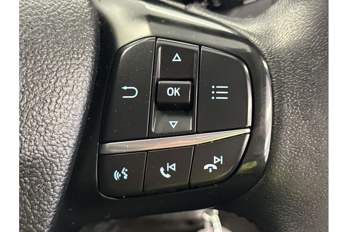 2020 Ford Transit Custom 340L VN LWB