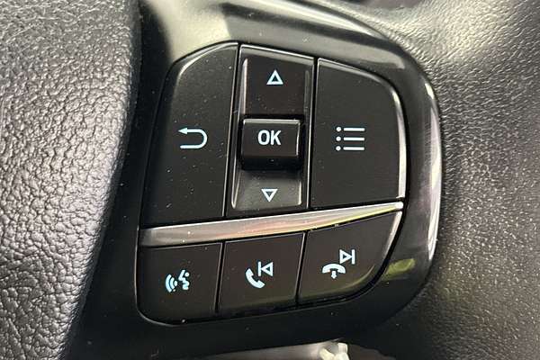 2020 Ford Transit Custom 340L VN LWB
