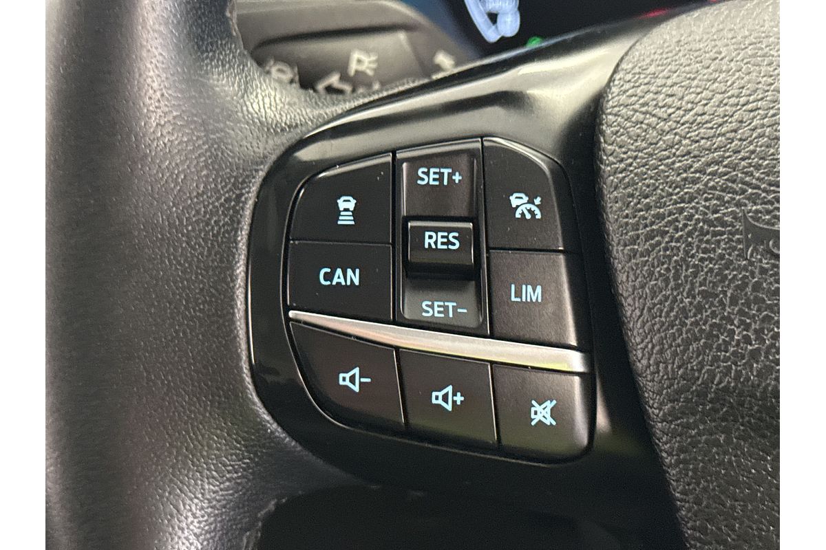 2020 Ford Transit Custom 340L VN LWB