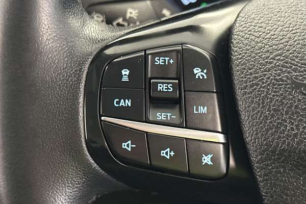 2020 Ford Transit Custom 340L VN LWB