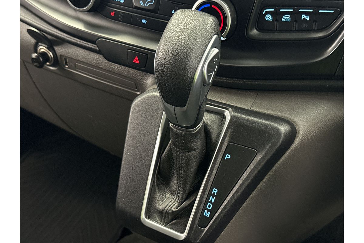 2020 Ford Transit Custom 340L VN LWB