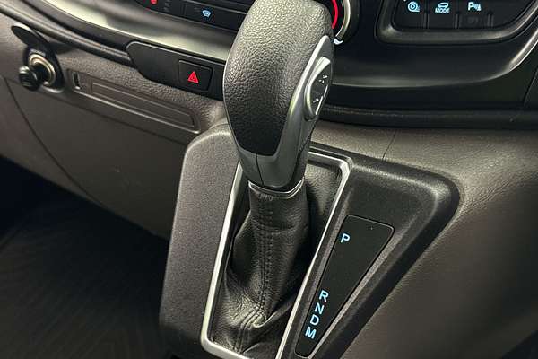 2020 Ford Transit Custom 340L VN LWB