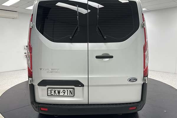 2020 Ford Transit Custom 340L VN LWB