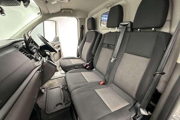 2020 Ford Transit Custom 340L VN LWB