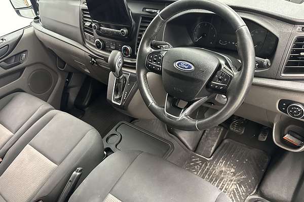 2020 Ford Transit Custom 340L VN LWB
