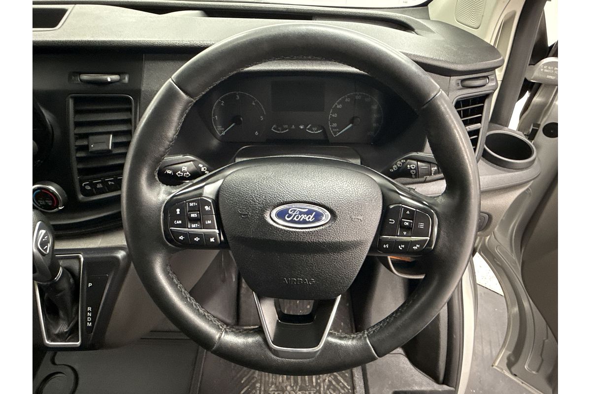 2020 Ford Transit Custom 340L VN LWB