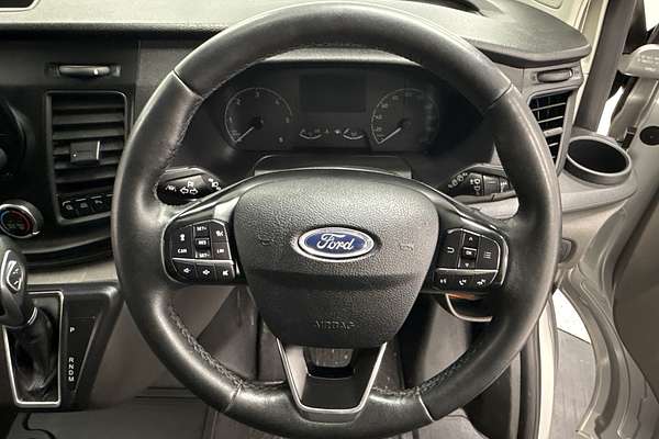 2020 Ford Transit Custom 340L VN LWB