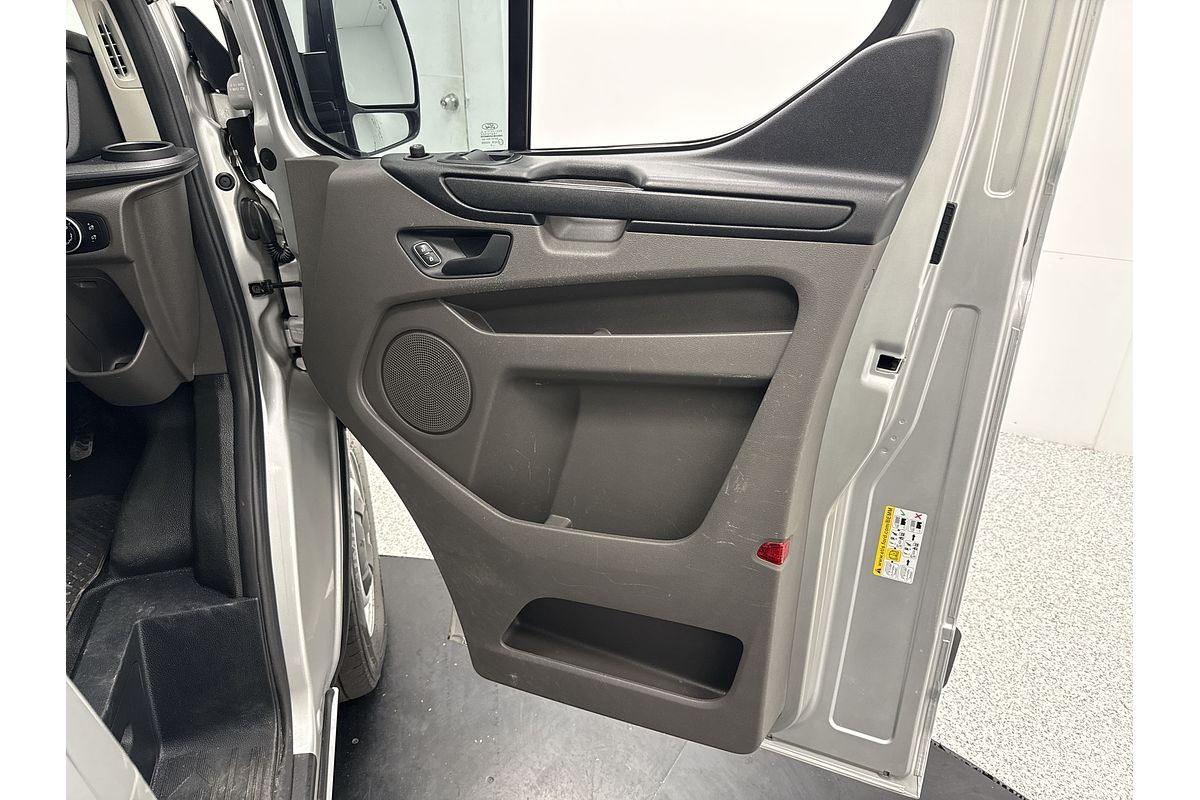 2020 Ford Transit Custom 340L VN LWB