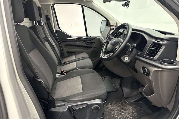 2020 Ford Transit Custom 340L VN LWB