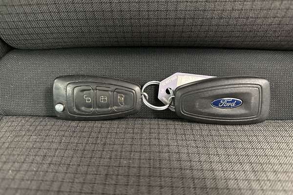 2020 Ford Transit Custom 340L VN LWB