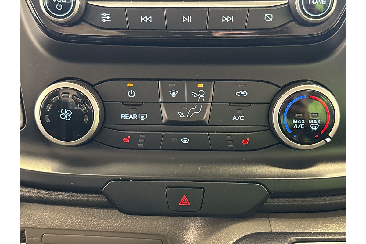 2020 Ford Transit Custom 340L VN LWB