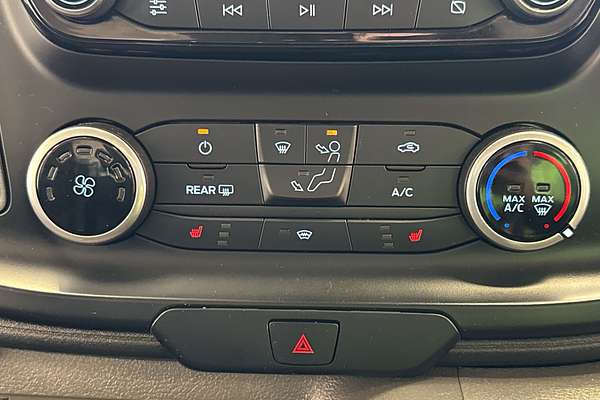 2020 Ford Transit Custom 340L VN LWB