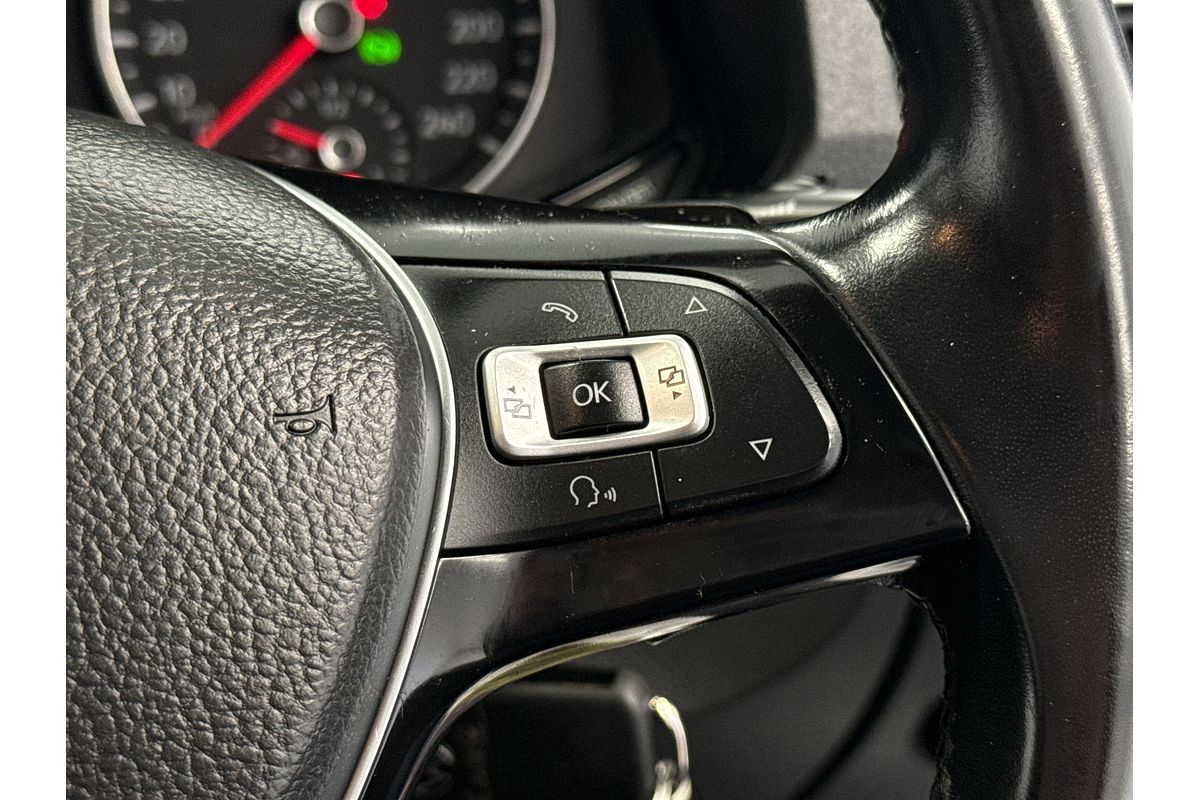 2022 Volkswagen Amarok TDI580 W580X 2H 4X4