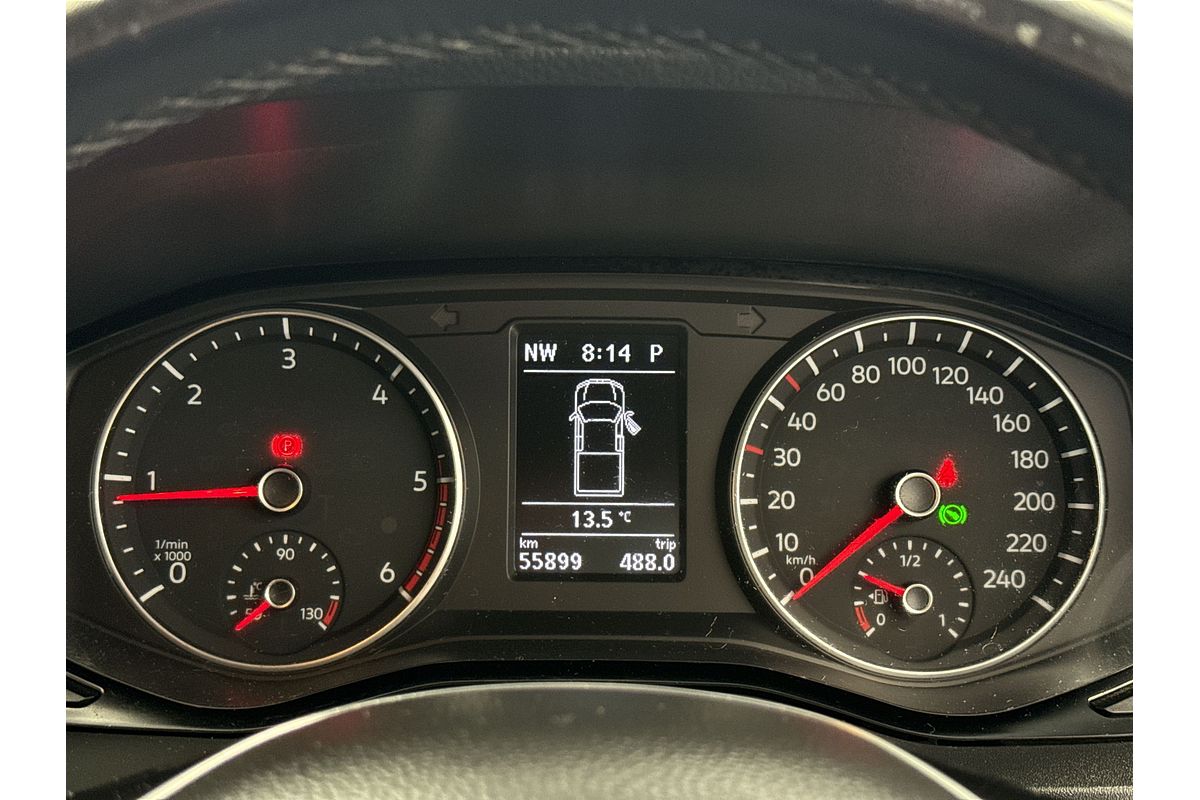 2022 Volkswagen Amarok TDI580 W580X 2H 4X4
