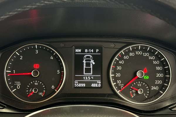 2022 Volkswagen Amarok TDI580 W580X 2H 4X4