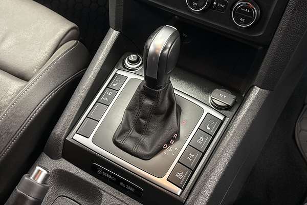 2022 Volkswagen Amarok TDI580 W580X 2H 4X4